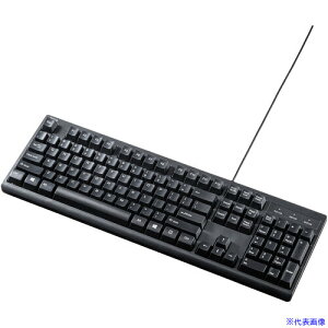 SANWA pUSBL[{[h SKBE5UBK(6164960)[@l][O]