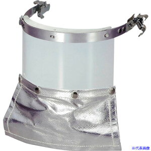 ■TOA BOJIN 下部アルミタレ付き防災面 691AU−N3 691AUN3(6174436)