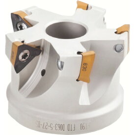 ■イスカル ヘリ3ミル フェースミル HM390 FTD−15 HM390FTDD063625.415(6209432)[送料別途お見積り][法人限定][掲外取寄]