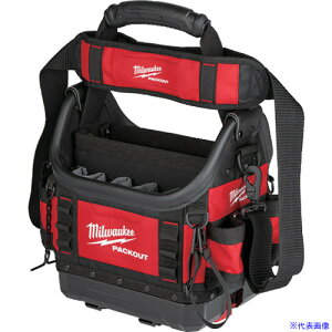 ��milwaukee PACKOUT �x���g�t��10�C���`�^�t�g�[�g�o�b�O 48228311(6225277)