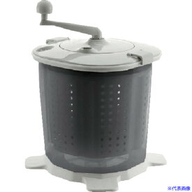 ■クリーンマスター 手回し洗たく機 36010(6281966)