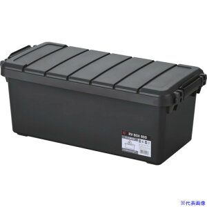 ��IRIS 202027 RVBOX800 �`���R�[���O���[ RV800RH(6332973)