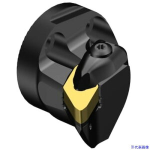 ��SANDVIK ������H�p�R���^�[���v���C���w�b�h(480) SLCP25BL4012B(6343605)[�����ʓr�����ς�][�@�l����][�f�O���]