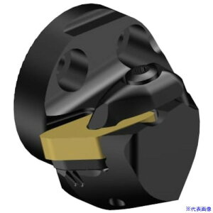 ��SANDVIK ������H�p�R���^�[���v���C���w�b�h(480) SLCPX25BL4012B(6343608)[�����ʓr�����ς�][�@�l����][�f�O���]