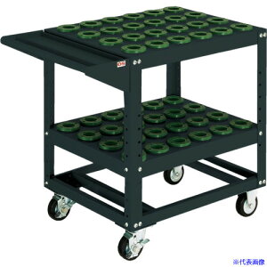 ��OS �c�[�����O���S�� �I2�i�^�C�v(�u���b�N)�Ԍ�693mm ���s550mm ����790mm HSK63A�ENC5�|63�p WD6348B(6345769)[�@�l����][������]