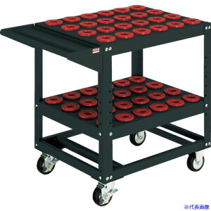 ��OS �c�[�����O���S�� �I2�i�^�C�v(�u���b�N)�Ԍ�693mm ���s550mm ����790mm NT30�EBT30�p WN3060B(6345773)[�@�l����][������]