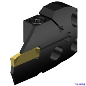 ��SANDVIK �R���J�b�g2 �J�b�e�B���O�w�b�h �[�ʍa������H�p(420) C2ASL32LGG18A067GB(6355797)[�����ʓr�����ς�][�@�l����][�f�O���]