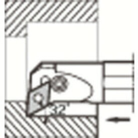 ■京セラ 内径・奥端面加工用ボーリングバー S−PDUN11 S25RPDUNR1132(6457550)[送料別途お見積り][法人限定][掲外取寄]