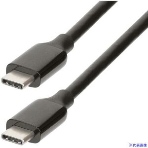 StarTech USB|CP[u/ANeBu/3m/USB 3.2/8K/DP 1.4 Alt/60W PD/d [dR[h UCC3M10GUSBCABLE(6527440)[@l][O]
