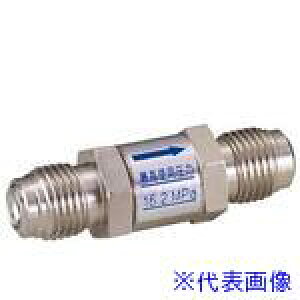 ��Fujikin SUS�|�����C���`���b�L�o���u_21.5MPa_FUCL�|722 FUCL7229.520.7(6541435)[�����ʓr�����ς�][�@�l����][�O����]