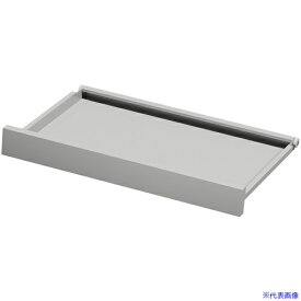 ■SANWA 引き出し大(グレー) EAEDR1DGY(6541711)[法人限定][外直送元]