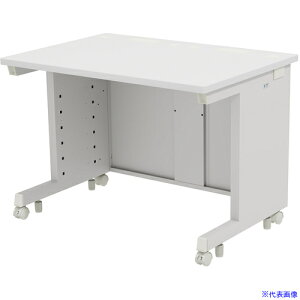 ��SANWA e�f�X�N(�z���C�g)W1000×D700×H700 EDSK10070W(6543253)[�����ʓr�����ς�][�@�l����][�O����]