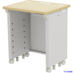 ��SANWA e�f�X�N(�����ؖ�)W600×D500×H700 EDSK6050LM(6544814)[�@�l����][�O������]