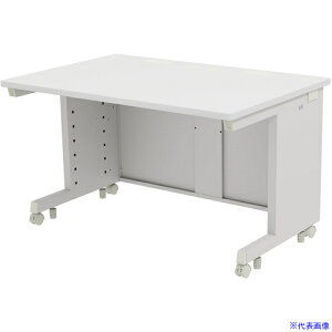 ��SANWA e�f�X�N(�z���C�g)W1200×D800×H700 EDSK12080W(6547927)[�����ʓr�����ς�][�@�l����][�O����]