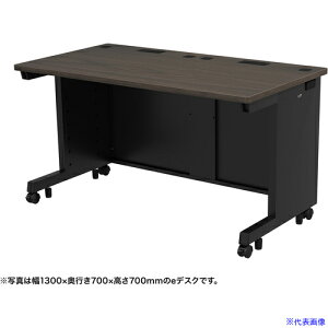 ��SANWA e�f�X�N(�Z���ؖ�)W1350×D650×H720 EDSK13565M72(6547995)[�����ʓr�����ς�][�@�l����][�O����]