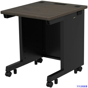 ��SANWA e�f�X�N(�Z���ؖ�)W600×D700×H700 EDSK6070M(6549567)[�@�l����][�O������]