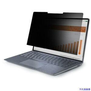 StarTech ̂h~vCoV[tB^[/13.5C`Surface Laptop/Book//u[CgJbg/tی 135SPRIVACYSCREEN(6554121)[@l][O]