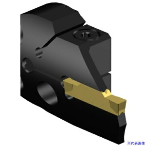 ��SANDVIK �J�b�e�B���O�w�b�h�A�[�ʍa������H�p CoroCut2(420) C2ASL32RGH18A052GB(6561342)[�����ʓr�����ς�][�@�l����][�f�O���]