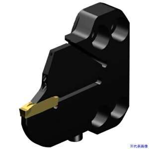��SANDVIK �J�b�e�B���O�w�b�h�A�[�ʍa������H�p CoroCut2(420) C2ASL70LGJ40A290AB(6566008)[�����ʓr�����ς�][�@�l����][�f�O���]