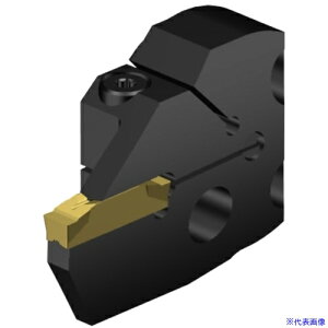 ��SANDVIK �J�b�e�B���O�w�b�h�A�[�ʍa������H�p CoroCut2(420) C2ASL40LGK18A168GB(6569175)[�����ʓr�����ς�][�@�l����][�f�O���]