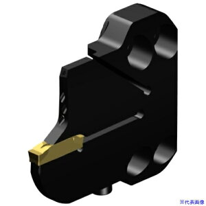 ��SANDVIK �J�b�e�B���O�w�b�h�A�[�ʍa������H�p CoroCut2(420) C2ASL70LGK40A168AB(6569249)[�����ʓr�����ς�][�@�l����][�f�O���]