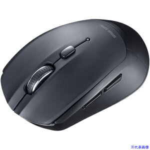 ��SANWA Bluetooth�u���[LED�}�E�X(5�{�^��) MABB509BK(6571510)[�����ʓr�����ς�][�@�l����][�f�O���]