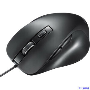 ��SANWA �L���u���[LED�}�E�X(5�{�^��) MAYB518BK(6571513)[�����ʓr�����ς�][�@�l����][�f�O���]