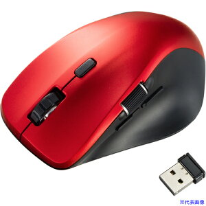 ��SANWA �É����C�����X�}�E�X(�T�C�h�z�C�[���t���E5�{�^��) MAWBS524R(6571514)[�@�l����][�O������]