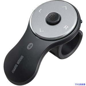 SANWA Bluetooth O}EX3 MABTRING3BK(6572985)[@l][O]