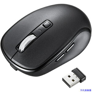 ��SANWA �É�Bluetooth���C�����X�}�E�X(�[�d���E5�{�^��) MAWBBS519BK(6573017)[�@�l����][�O������]