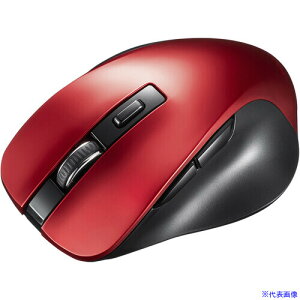 ��SANWA Bluetooth�u���[LED�}�E�X(5�{�^��) MABB518R(6573032)[�@�l����][�O������]