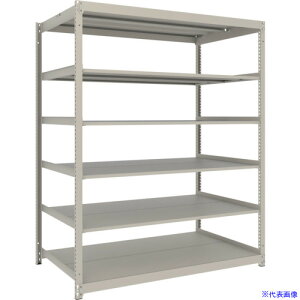 TRUSCO X`[bN bN(I^CvAω׏d100Kg)1800×875×H1800 6iP lIO[ UL6696(NG)(6577111)