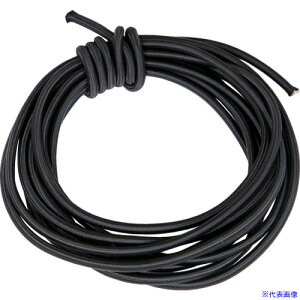 TRUSCO ۃS[v C[W[[v 6mmX5m  ER705BKA(6590964)