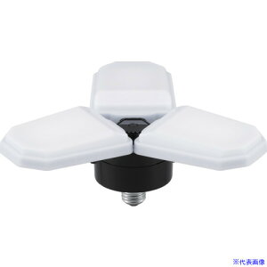 ��IRIS 107191 PROLEDS �z���ό^LED������ 6000lm LDX60GW(6593871)