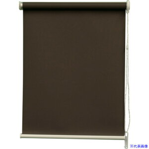 ��TOSO ���[���X�N���[�� S���[���̌� �u���E�� 35×150 30016583(6610861)[�����ʓr�����ς�][�@�l����][�f�O���]