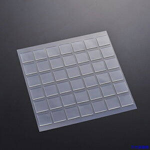 ��EXSEAL �ϐk�Q�� �]�|�h�~�V�[�g �Q���^�b�N �����p 30×30×5mm(�p�^) GT0122022(6623751)[�����ʓr�����ς�][�@�l����][�f�O���]