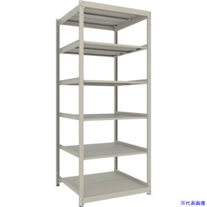 TRUSCO X`[bN bN(I^CvAω׏d100Kg)1200×875×H2400 6iP lIO[ UL8496(NG)(6628185)