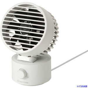 RHYTHM @ É ^ USBd U  DC[^[ 2d]t@ fXNt@ ȒP Silky Wind Mini CgO[ 9ZF038RH08(6628638)