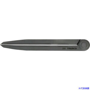 ��TRUSCO ���d�`�b�v�t�R���p�X ����200 �~���a260 PTC200A(6628674)