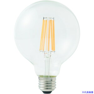���g�[�� LED �d�� LDG10LGC100WTM(6632538)[�����ʓr�����ς�][�@�l����][�f�O���]