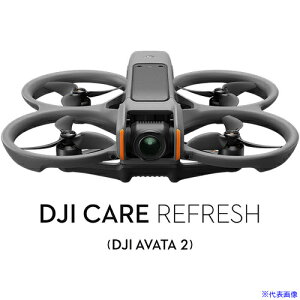 DJI DJI careRefresh1N(Avata2) 979056(6636525)[ʓrς][@l][fO]