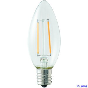 ���g�[�� LED�d�� �t�B�������g�^ LDC2LC25WE17T2(6636575)[�����ʓr�����ς�][�@�l����][�f�O���]