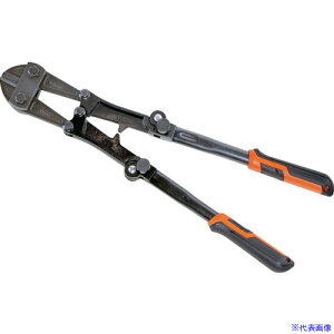 ��TRUSCO �܂肽���݃{���g�N���b�p�[ 450mm TWDP450(6644665)