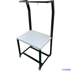 TRUSCO głZƑ ϓ׏d50kg 900×700×H1890 LX^[^Cv TUR10C(6650677)