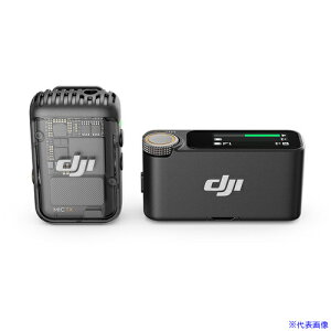 ��DJI DJI Mic 2 (�g�����X�~�b�^�[×1 + ���V�[�o�[×1) 971418(6652888)[�����ʓr�����ς�][�@�l����][�f�O���]