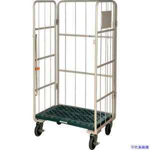 TRUSCO JS nCei[GRm~[650X850X1700 dl THTXJ658517C(6670938)[@l][]