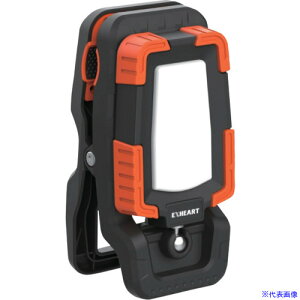 ��EXHEART LED�N���b�v���C�g PRO 20W EXLCL20P(6691678)