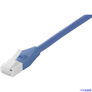 obt@[ Cat5e c̐܂ȂLANP[u @l 30m ETPC5ENU300BL2(6701063)[ʓrς][@lEƏ][fO]