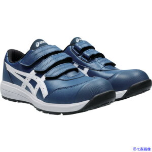 ��ASICS �E�B���W���u CP311 �}�R�u���[×�z���C�g 26.5cm 1273A110.40026.5(6750331)