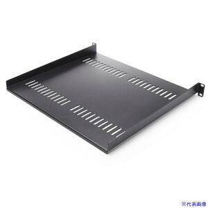 StarTech T[o[bNI/MXbgtgC/2g/19C` 1U/ω׏d20kg/s40cm/T[o[ VFt CABSHELF116V2PK(6768057)[@l][O]